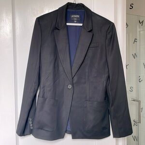 J Crew Helena Blazer